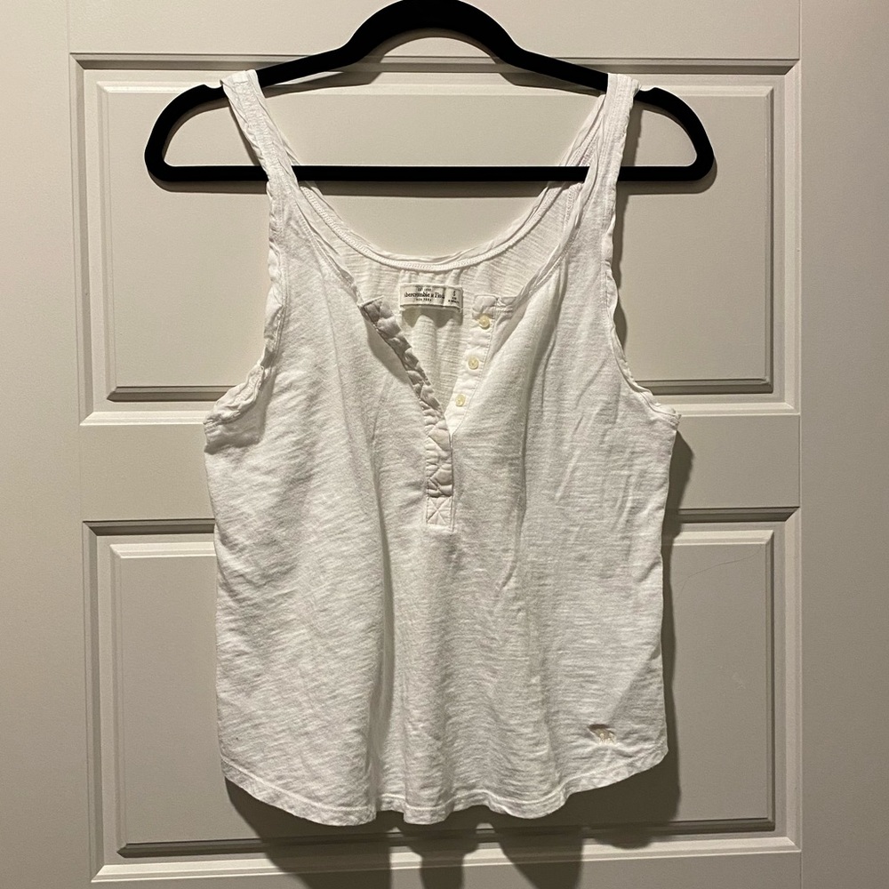 Abercrombie & Fitch Tank Top